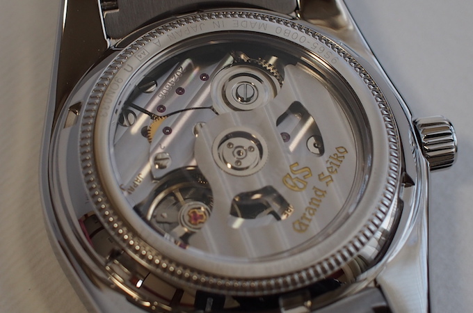 seiko 7s26 4r36 6r15 movement